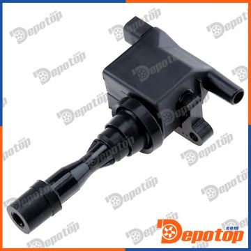 Bobine D'allumage pour MITSUBISHI | 0986JG1011, 10693